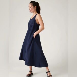 Athleta Presidio Dress